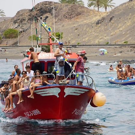 Las Playas Isamena 아파트 외부 사진