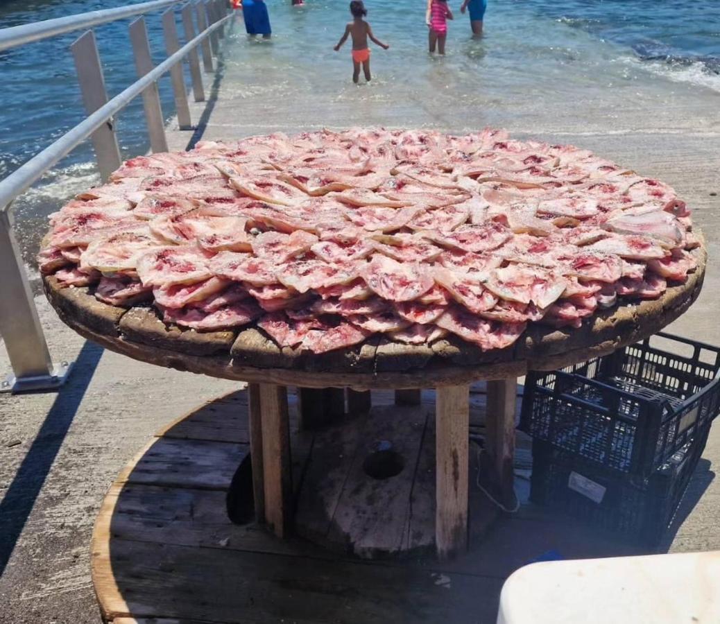 Las Playas Isamena 아파트 외부 사진