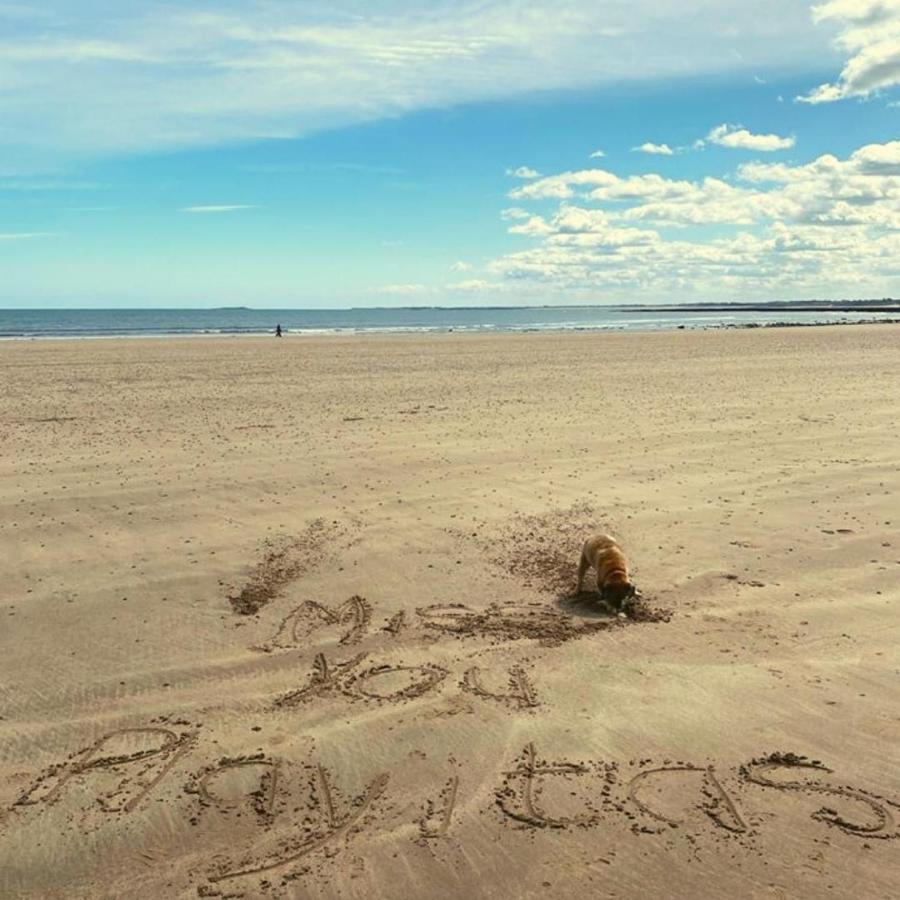 Las Playas Isamena 아파트 외부 사진