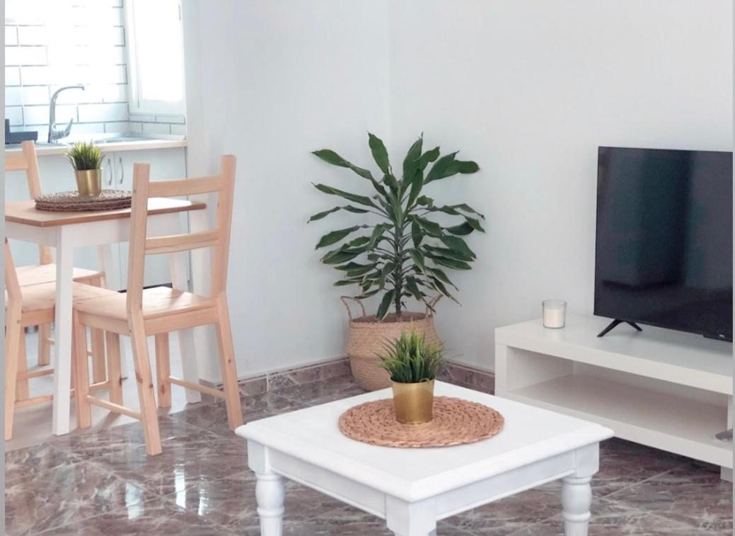 Las Playas Isamena 아파트 외부 사진