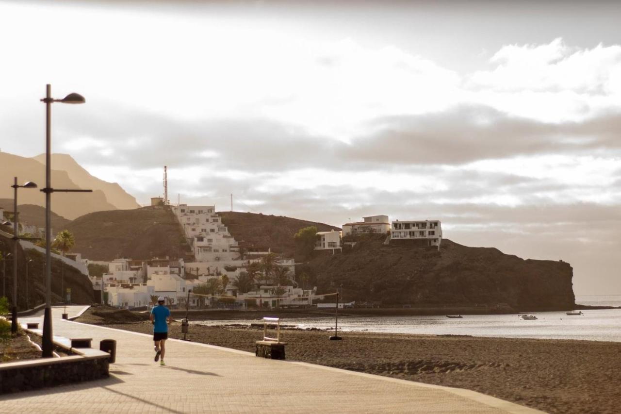 Las Playas Isamena 아파트 외부 사진