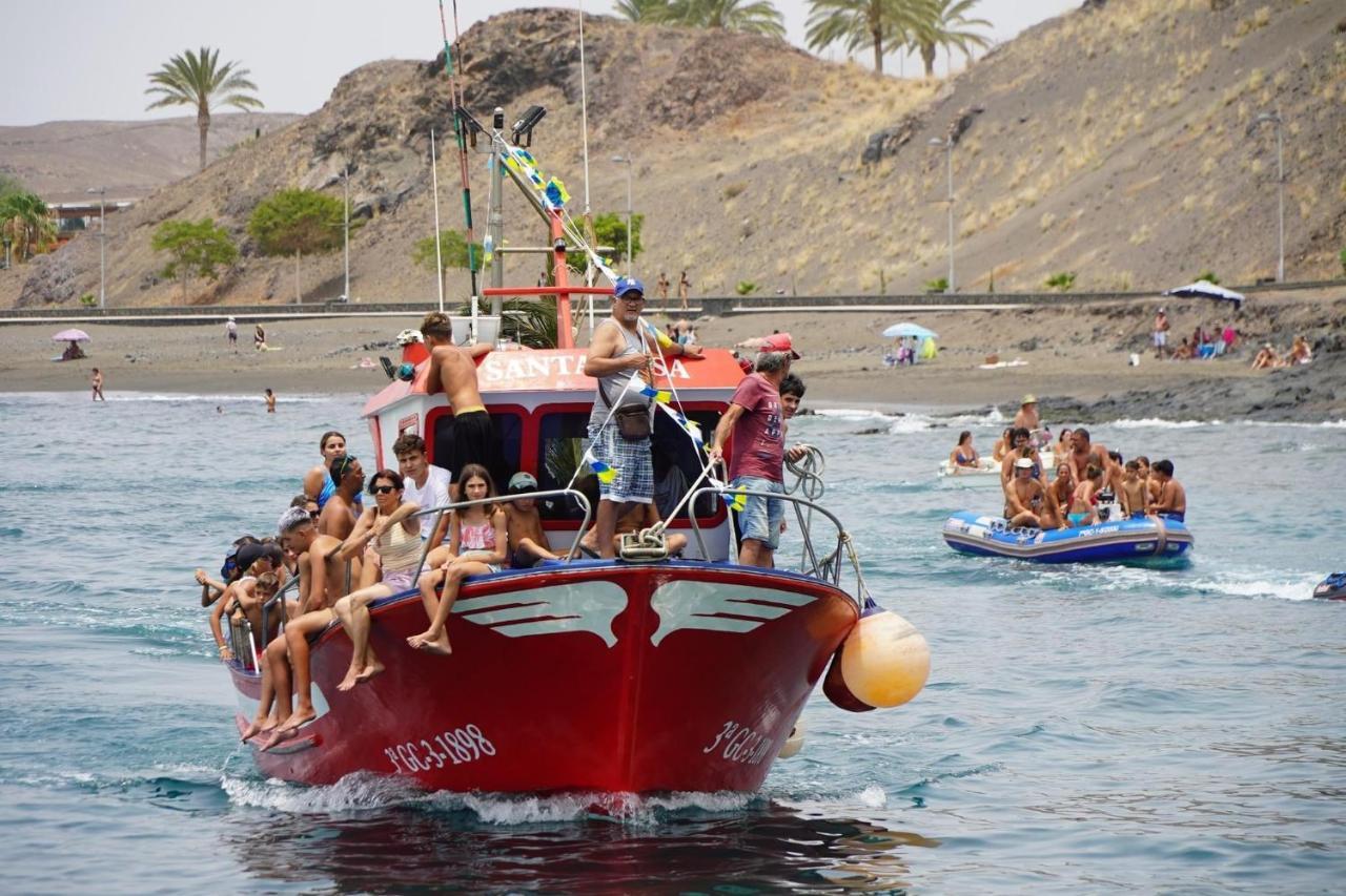 Las Playas Isamena 아파트 외부 사진